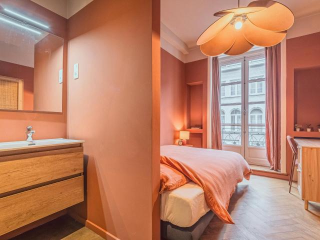 Appartement Ixelles 1050