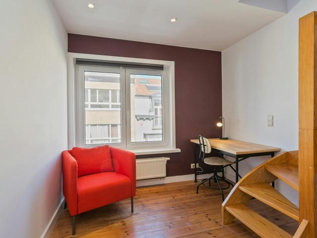 Appartement Ixelles 1050