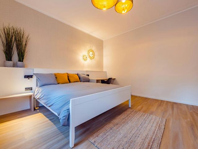Appartement Ixelles 1050