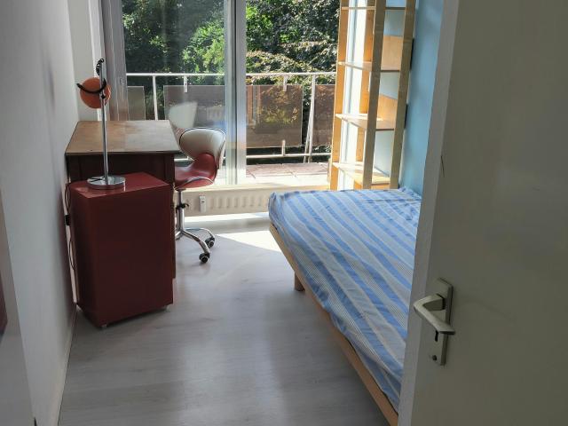 Appartement Ixelles 1050