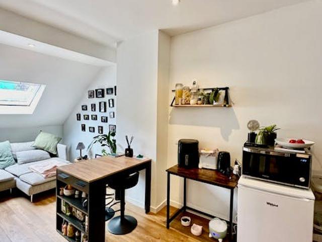 Appartement Ixelles 1050