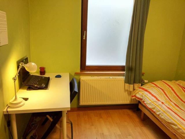 Appartement Ixelles 1050