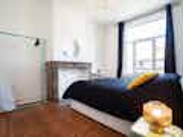 Appartement Ixelles 1050