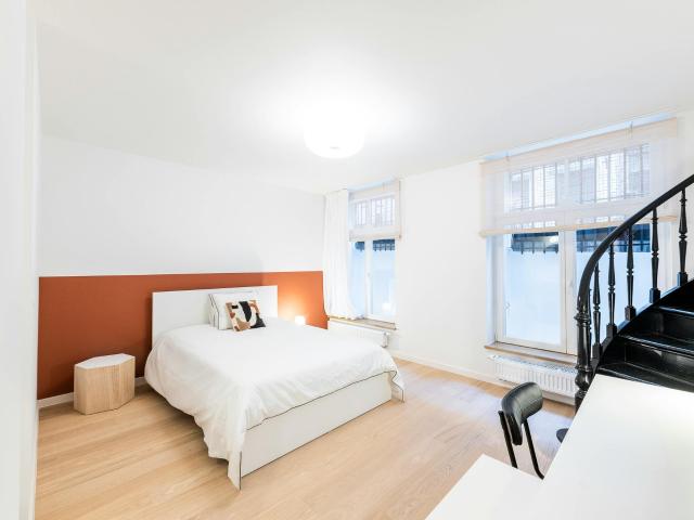 Appartement Ixelles 1050