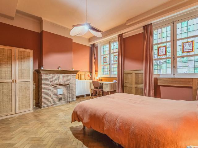 Appartement Ixelles 1050