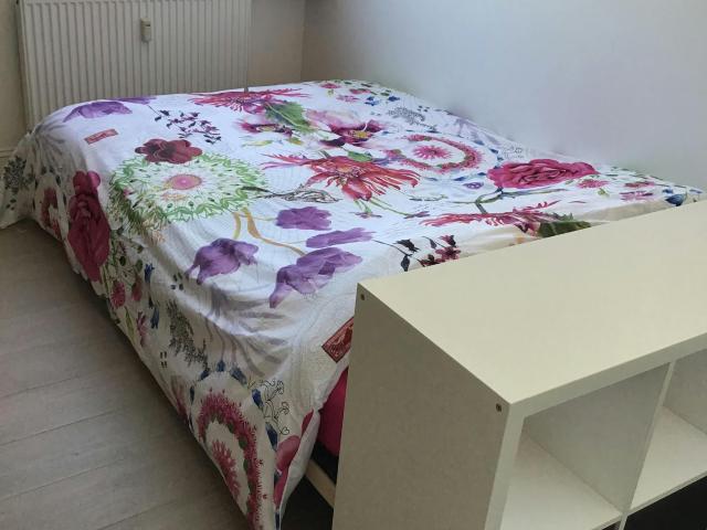 Appartement Ixelles 1050