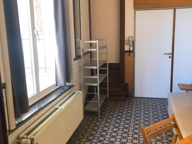 Appartement Ixelles 1050