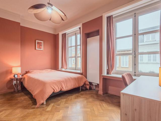 Appartement Ixelles 1050