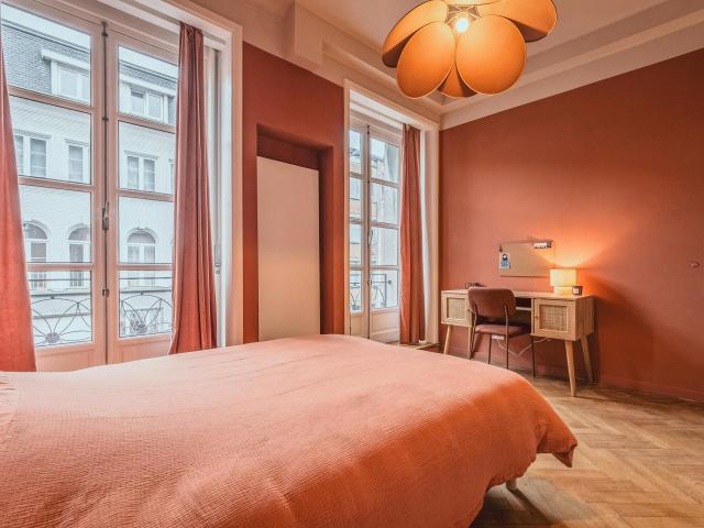 Appartement Ixelles 1050