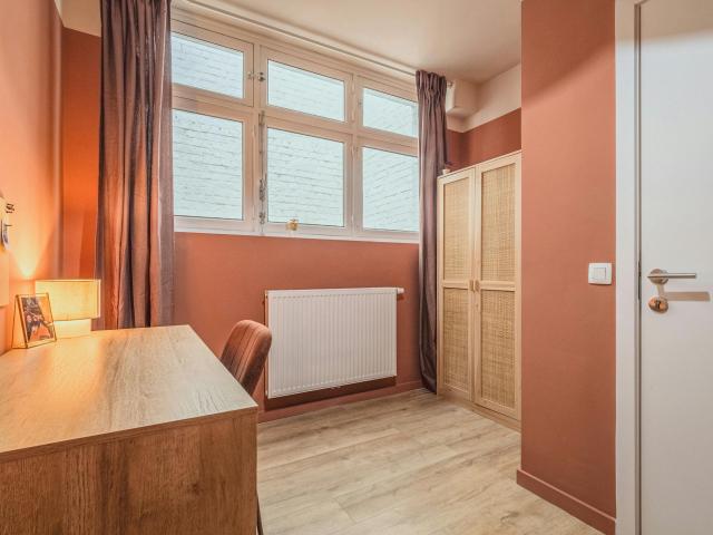 Appartement Ixelles 1050