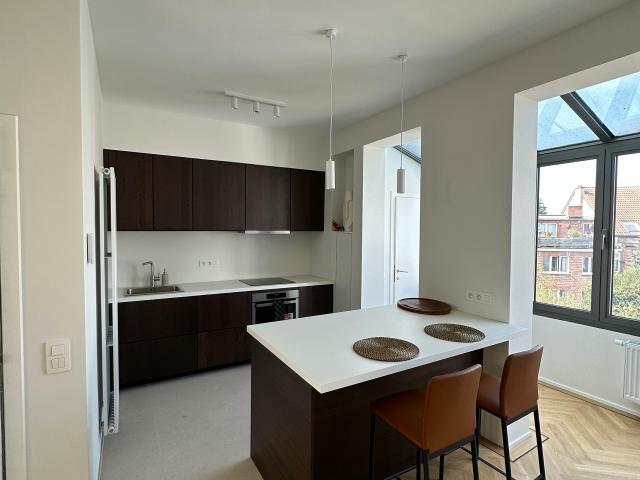 Appartement Ixelles 1050