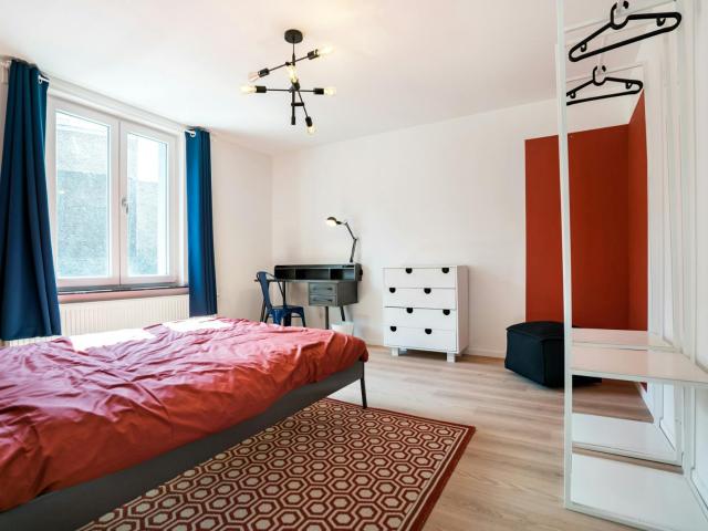 Appartement Ixelles 1050