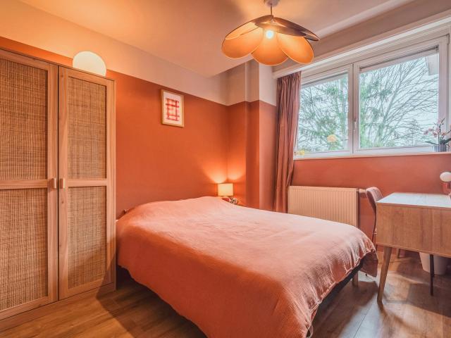 Appartement Ixelles 1050