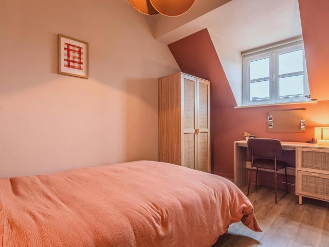 Appartement Ixelles 1050