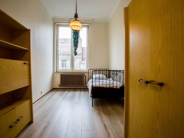 Appartement Ixelles 1050
