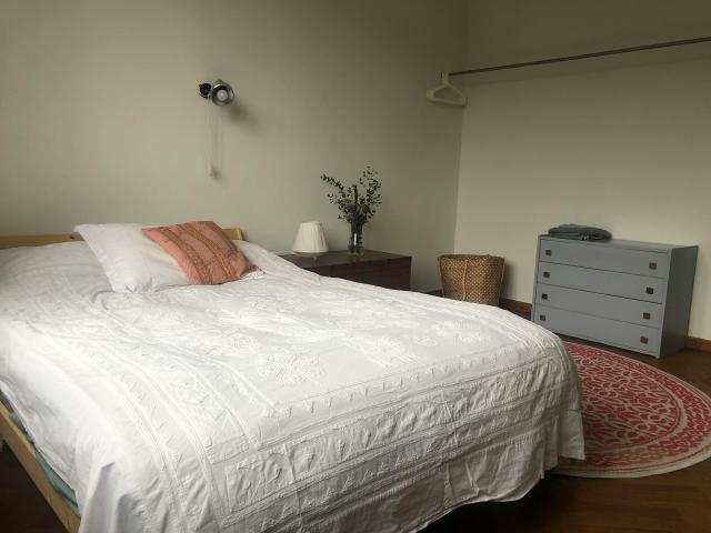 Appartement Ixelles 1050