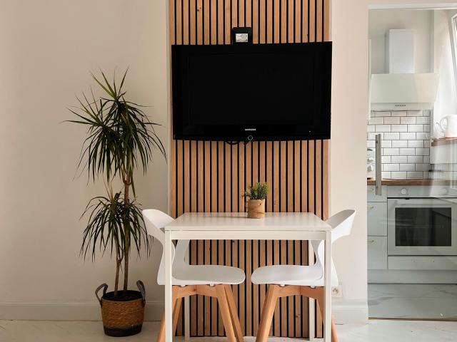 Appartement Ixelles 1050