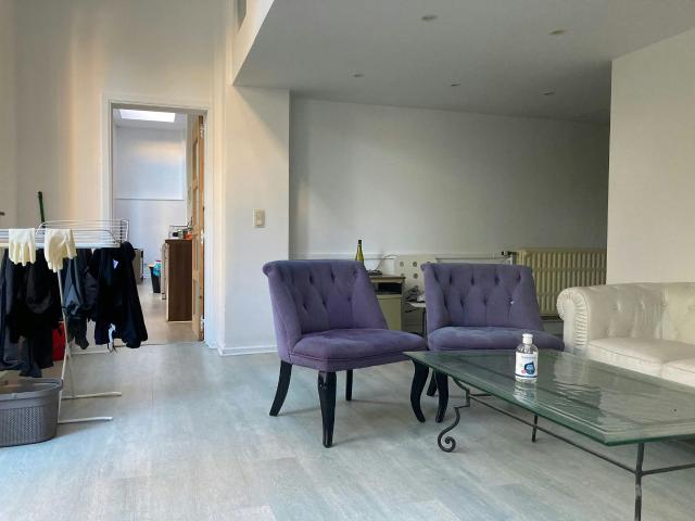 Appartement Ixelles 1050