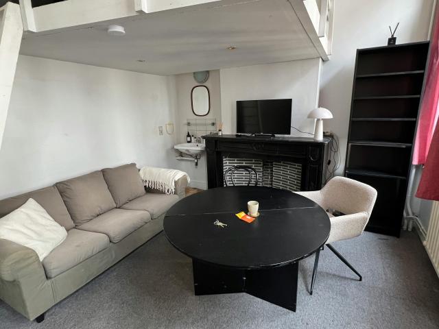 Appartement Ixelles 1050