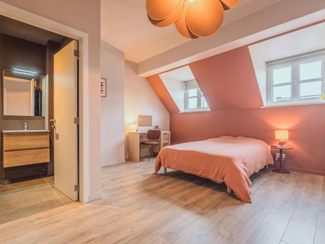 Appartement Ixelles 1050