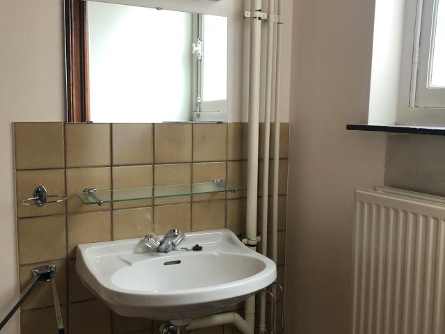 Appartement Ixelles 1050