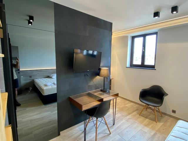 Appartement Ixelles 1050