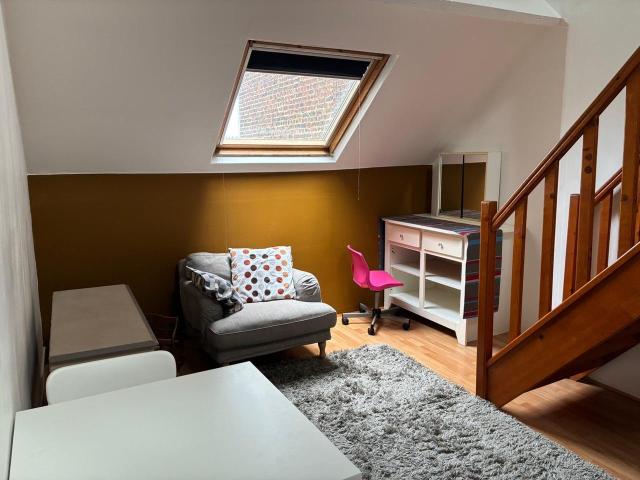 Appartement Ixelles 1050