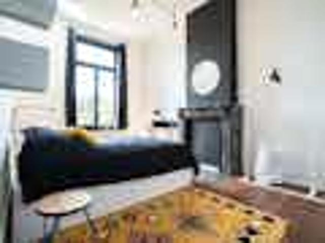 Appartement Ixelles 1050