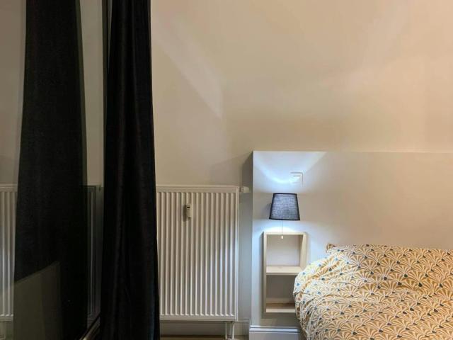 Appartement Ixelles 1050