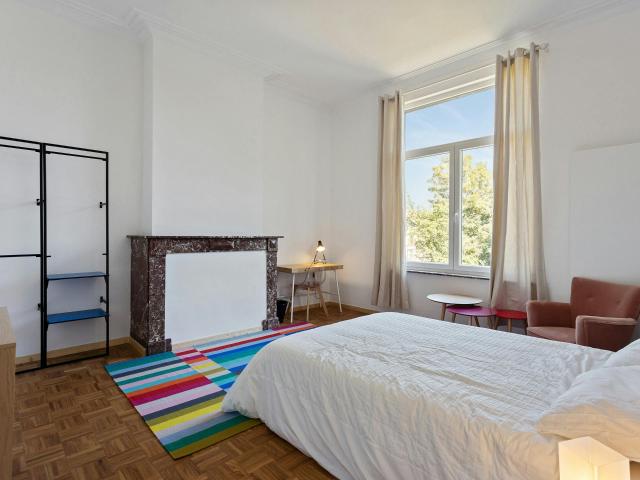 Appartement Ixelles 1050