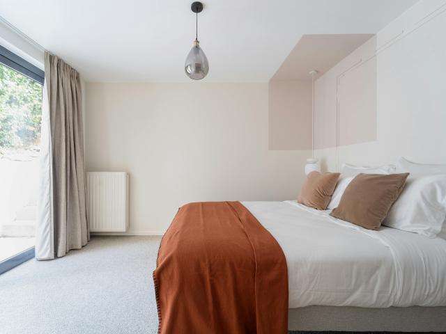 Appartement Ixelles 1050
