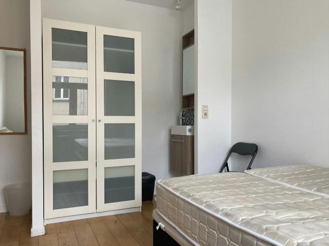 Appartement Ixelles 1050