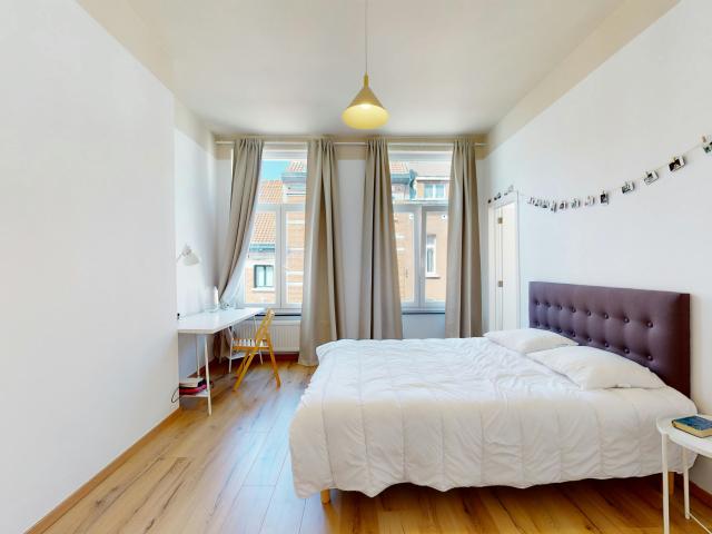 Appartement Ixelles 1050