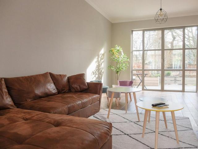 Appartement Ixelles 1050