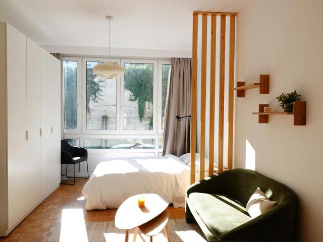 Appartement Ixelles 1050