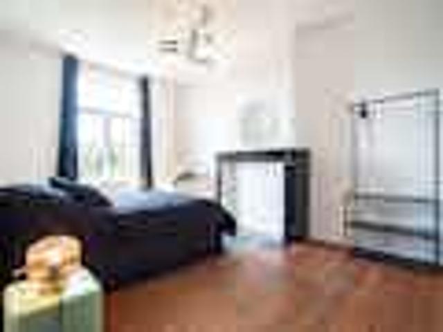 Appartement Ixelles 1050