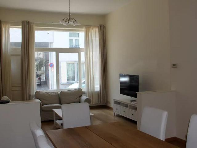 Appartement Ixelles 1050