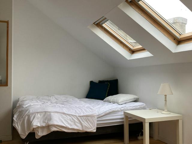 Appartement Ixelles 1050