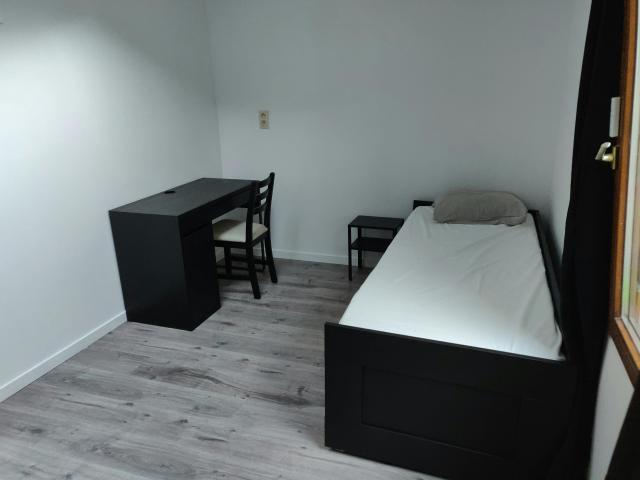 Appartement Ixelles 1050