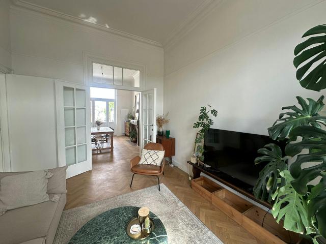 Appartement Ixelles 1050
