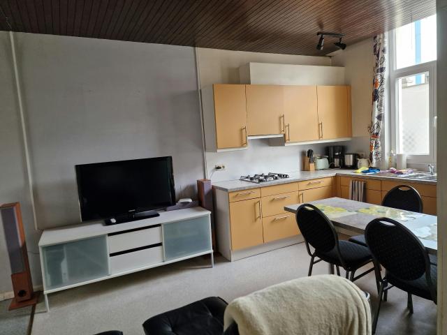 Appartement Ixelles 1050
