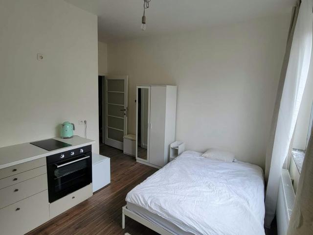 Appartement Ixelles 1050