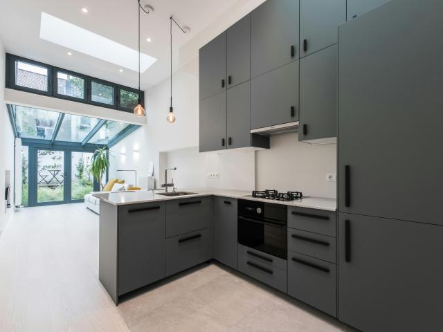 Appartement Ixelles 1050