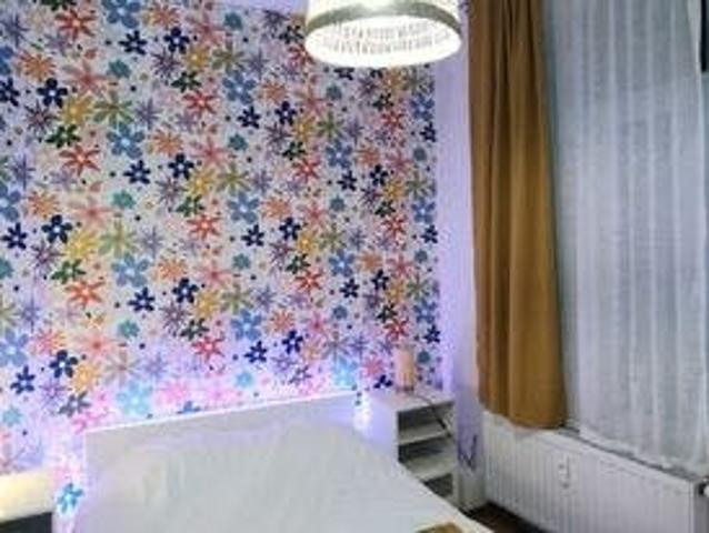 Appartement Ixelles 1050