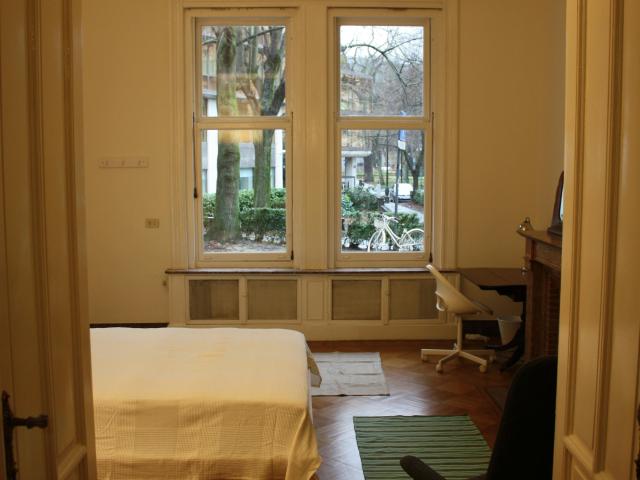 Appartement Ixelles 1050