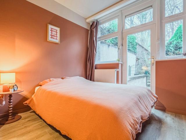 Appartement Ixelles 1050