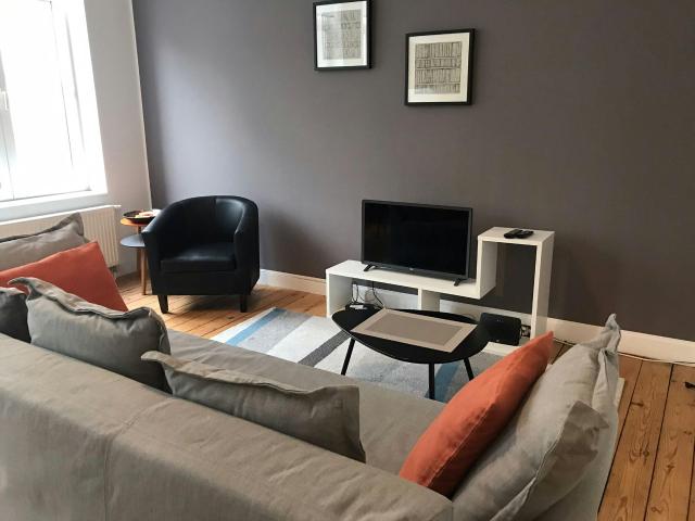 Appartement Ixelles 1050