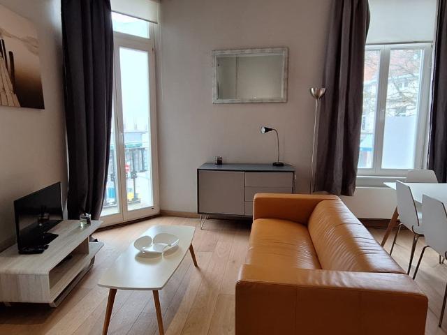 Appartement Ixelles 1050