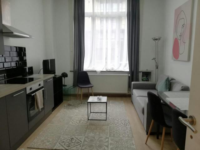 Appartement Ixelles 1050