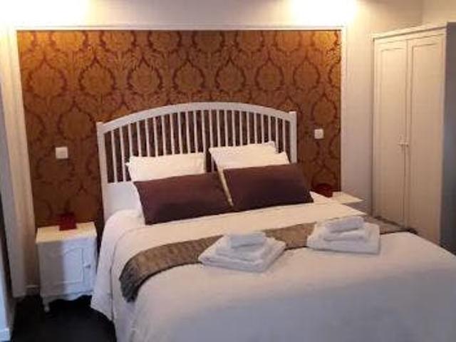 Appartement Ixelles 1050